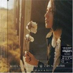 Mika Nakashima : Cry no More